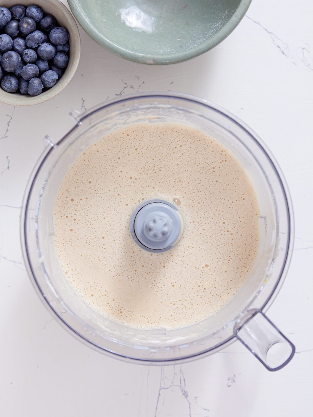 Muffin-Tin Blueberry Popovers: A Delectable Delight - Nourish & Savor – Healthy Recipes That Taste A