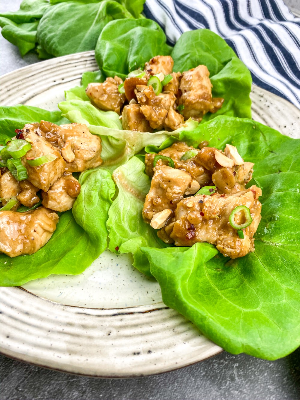 Crafting Delicious Cashew Chicken Wraps - Nourish & Savor – Healthy Recipes That Taste Amazing
