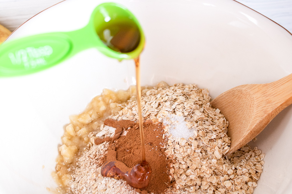 Healthy Cinnamon-Raisin Oatmeal Cookies: A Wholesome Delight - Nourish & Savor – Healthy Recipes Tha