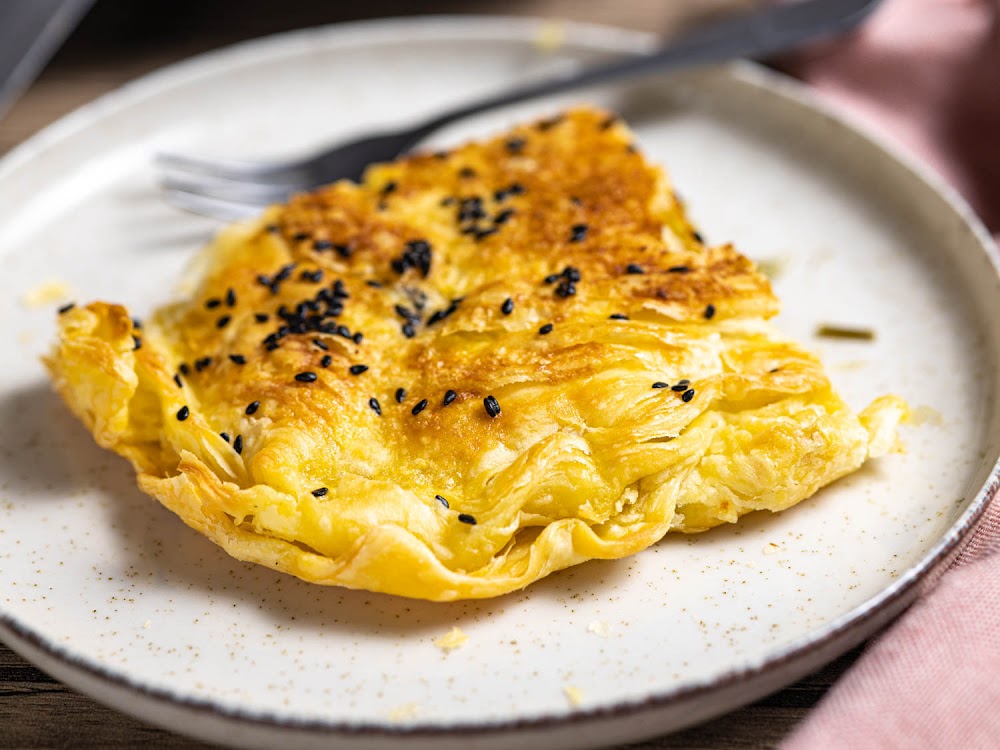 Deliciously Nutritious Spanakopita: A Greek Classic - Nourish & Savor – Healthy Recipes That Taste A