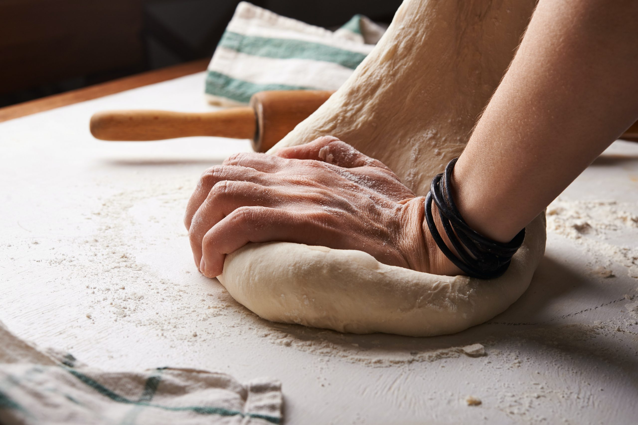 Tips For Making Homemade Bread
