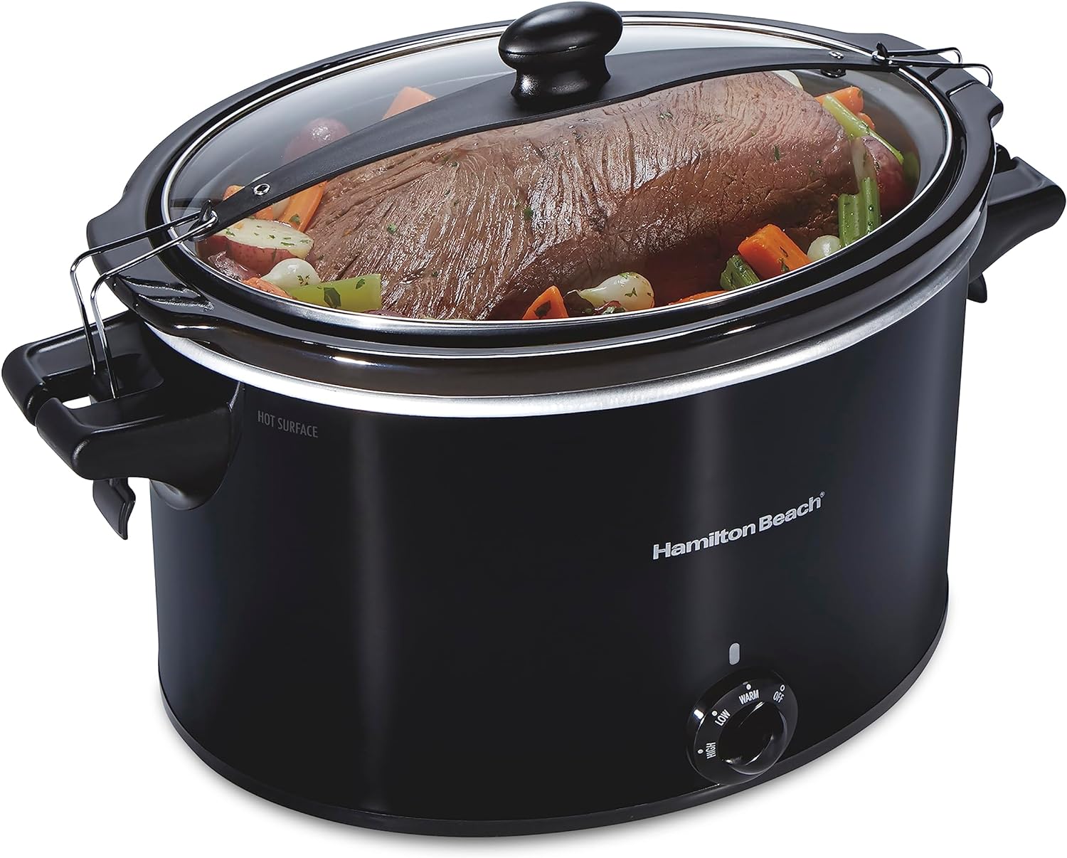 Hamilton Beach Slow Cooker Review