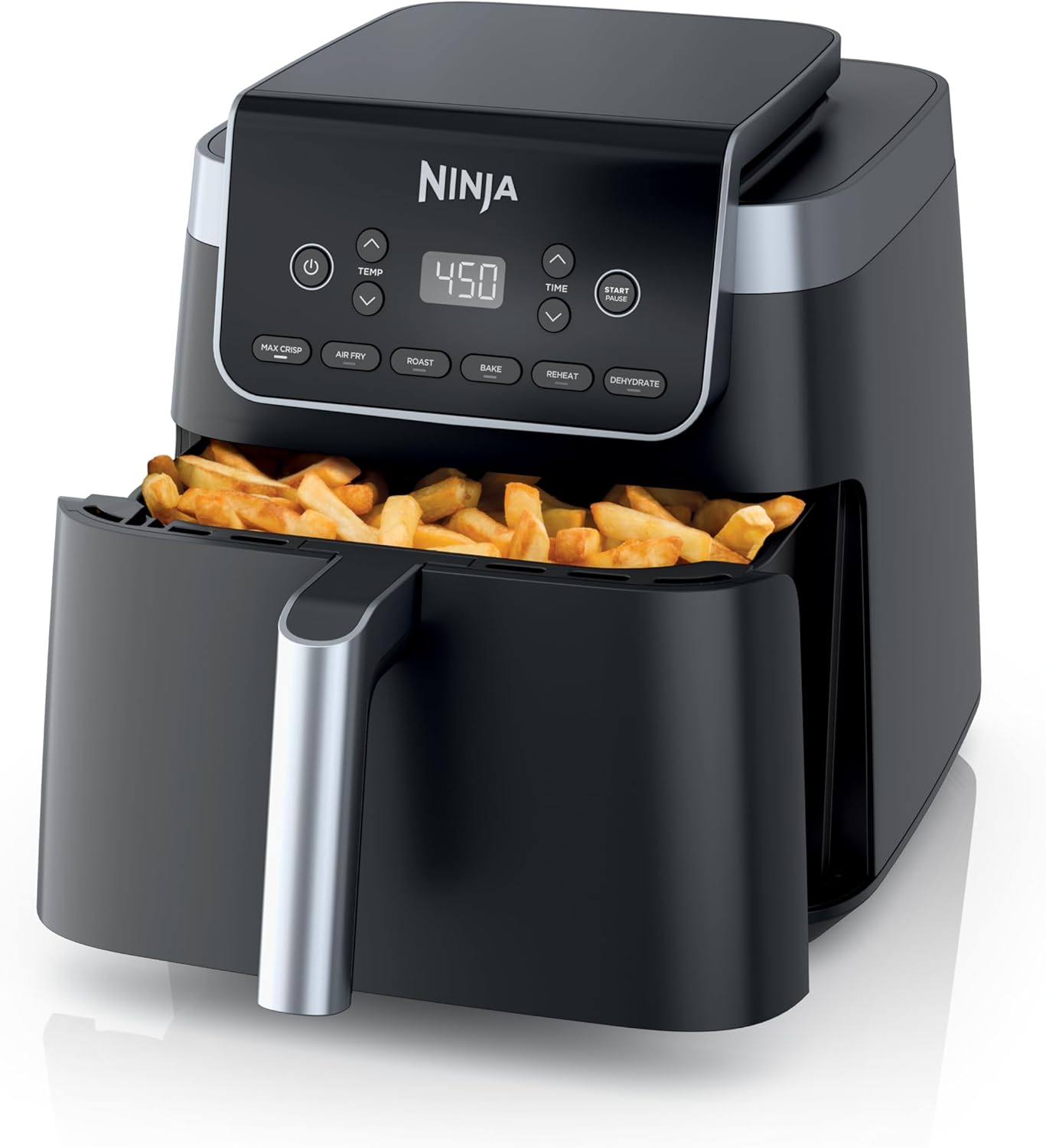 Ninja Air Fryer Pro Review