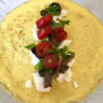 Versatile Flourless Crepes