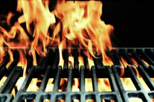 Top 10 Tips for Better Barbecuing