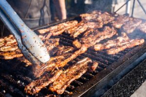 The Best BBQ Recipes for Summer